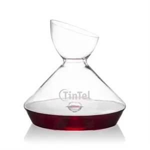 Woodbury-Carafe