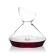 Woodbury Carafe | https://www.bestnamebadges.com