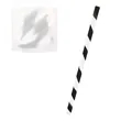 Joplin Straw In Case | https://www.bestnamebadges.com