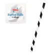 Joplin Straw In Case | https://www.bestnamebadges.com