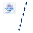Joplin Straw In Case | https://www.bestnamebadges.com