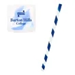 Joplin Straw In Case | https://www.bestnamebadges.com