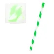 Joplin Straw In Case | https://www.bestnamebadges.com