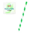 Joplin Straw In Case | https://www.bestnamebadges.com
