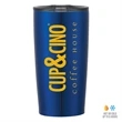 Drinkware Gift Set / Single Box / Window | https://www.bestnamebadges.com