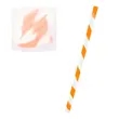 Joplin Straw In Case | https://www.bestnamebadges.com