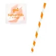 Joplin Straw In Case | https://www.bestnamebadges.com