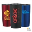 Drinkware Gift Set / Single Box / Window | https://www.bestnamebadges.com