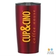 Drinkware Gift Set / Single Box / Window | https://www.bestnamebadges.com