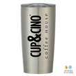 Drinkware Gift Set / Single Box / Window | https://www.bestnamebadges.com
