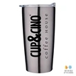 Drinkware Gift Set / Single Box / Window | https://www.bestnamebadges.com