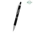 QUILTED STYLUS PEN | https://www.bestnamebadges.com