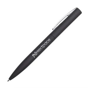 Berns Metal Twist Ballpoint Pen