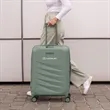 Rollink® Mono 26" Medium Checked Luggage | https://www.bestnamebadges.com