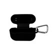Silicone Valley Earbuds Case | https://www.bestnamebadges.com