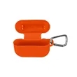 Silicone Valley Earbuds Case | https://www.bestnamebadges.com