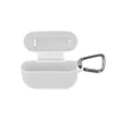 Silicone Valley Earbuds Case | https://www.bestnamebadges.com