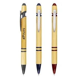 Carter Incline Pen | https://www.bestnamebadges.com