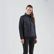 Stormtech Basecamp Women's Thermal Jacket | https://www.bestnamebadges.com