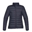 Stormtech Basecamp Women's Thermal Jacket | https://www.bestnamebadges.com