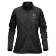 Stormtech Greenwich Women's Lightweight Softshell | https://www.bestnamebadges.com