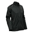 Stormtech Greenwich Women's Lightweight Softshell | https://www.bestnamebadges.com