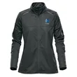 Stormtech Greenwich Women's Lightweight Softshell | https://www.bestnamebadges.com