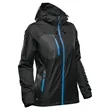 Stormtech Olympia Women's Shell | https://www.bestnamebadges.com