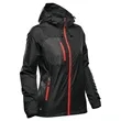 Stormtech Olympia Women's Shell | https://www.bestnamebadges.com