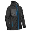 Stormtech Olympia Men's Shell | https://www.bestnamebadges.com