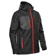 Stormtech Olympia Men's Shell | https://www.bestnamebadges.com