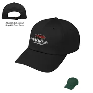 YP Classics® Classic Dad Cap