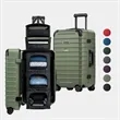 Solgaard® Durable Medium Check-In Closet Original Luggage | https://www.bestnamebadges.com