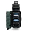 Solgaard® Durable Medium Check-In Closet Original Luggage | https://www.bestnamebadges.com