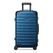 Solgaard® Durable Medium Check-In Closet Original Luggage | https://www.bestnamebadges.com