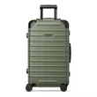 Solgaard® Durable Medium Check-In Closet Original Luggage | https://www.bestnamebadges.com