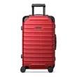 Solgaard® Durable Medium Check-In Closet Original Luggage | https://www.bestnamebadges.com