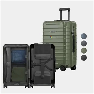 Solgaard® Medium Polycarbonate Check-In Closet Lite Luggage