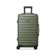 Solgaard® Medium Polycarbonate Check-In Closet Lite Luggage | https://www.bestnamebadges.com