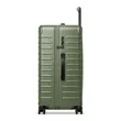 Solgaard® Large Polycarbonate Check-In Closet Lite Luggage | https://www.bestnamebadges.com