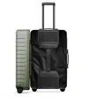 Solgaard® Large Polycarbonate Check-In Closet Lite Luggage | https://www.bestnamebadges.com
