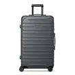 Solgaard® Large Polycarbonate Check-In Closet Lite Luggage | https://www.bestnamebadges.com