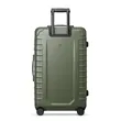 Solgaard® Large Polycarbonate Check-In Closet Lite Luggage | https://www.bestnamebadges.com