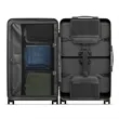 Solgaard® Large Polycarbonate Check-In Closet Lite Luggage | https://www.bestnamebadges.com