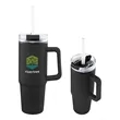 30 Oz. Intrepid Recycled Tumbler | https://www.bestnamebadges.com
