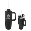 30 Oz. Intrepid Recycled Tumbler | https://www.bestnamebadges.com
