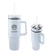30 Oz. Intrepid Recycled Tumbler | https://www.bestnamebadges.com