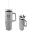 30 Oz. Intrepid Recycled Tumbler | https://www.bestnamebadges.com