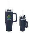 30 Oz. Intrepid Recycled Tumbler | https://www.bestnamebadges.com
