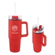 30 Oz. Intrepid Recycled Tumbler | https://www.bestnamebadges.com
